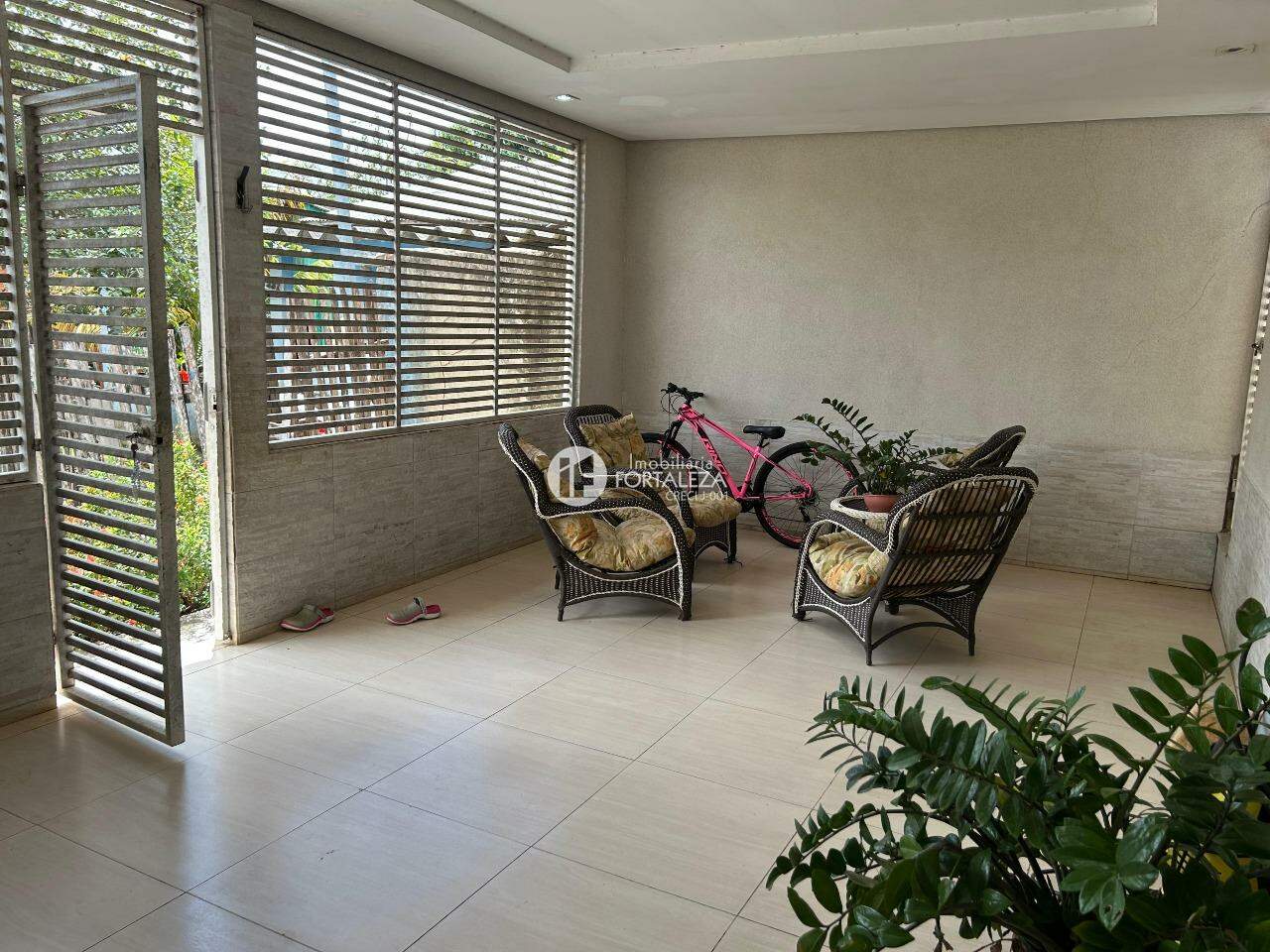 Casa à venda no Nova Estação: 