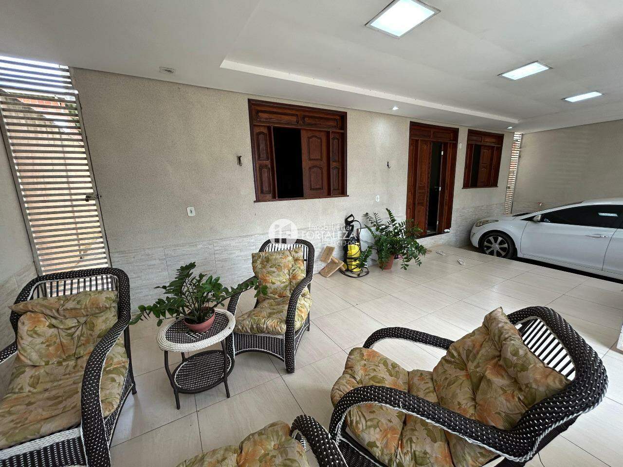 Casa à venda no Nova Estação: 