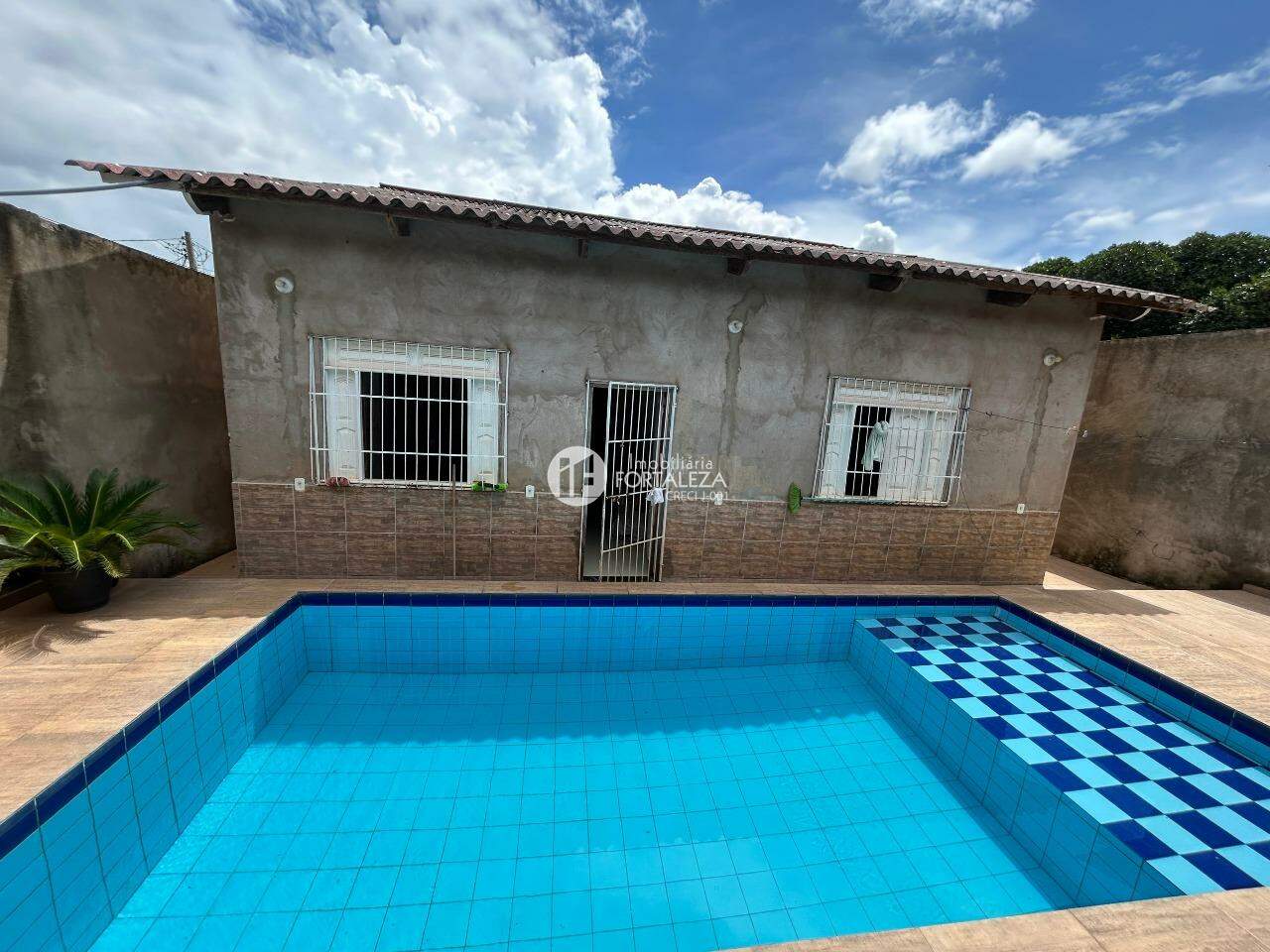 Casa à venda no Nova Estação: 