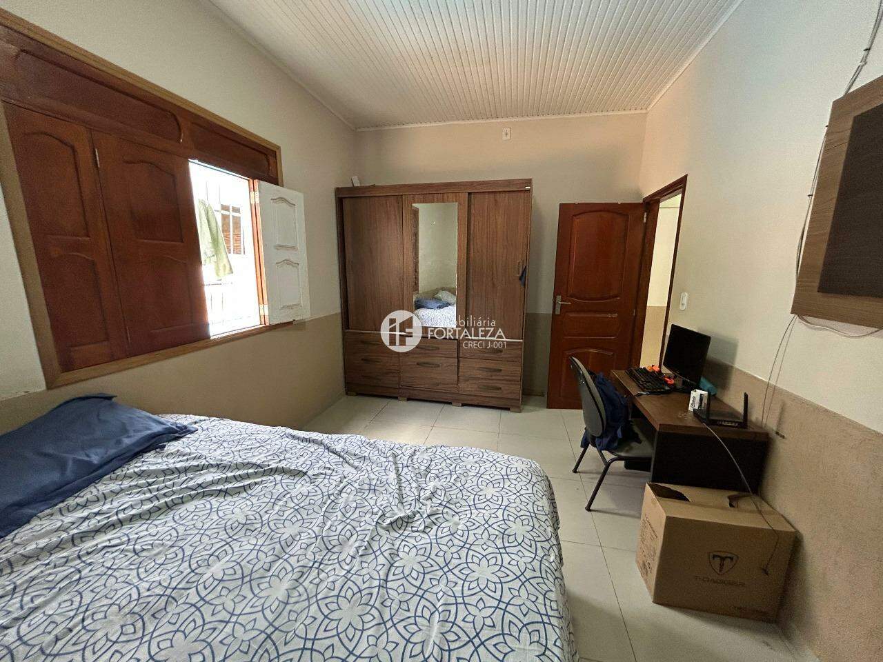 Casa à venda no Nova Estação: