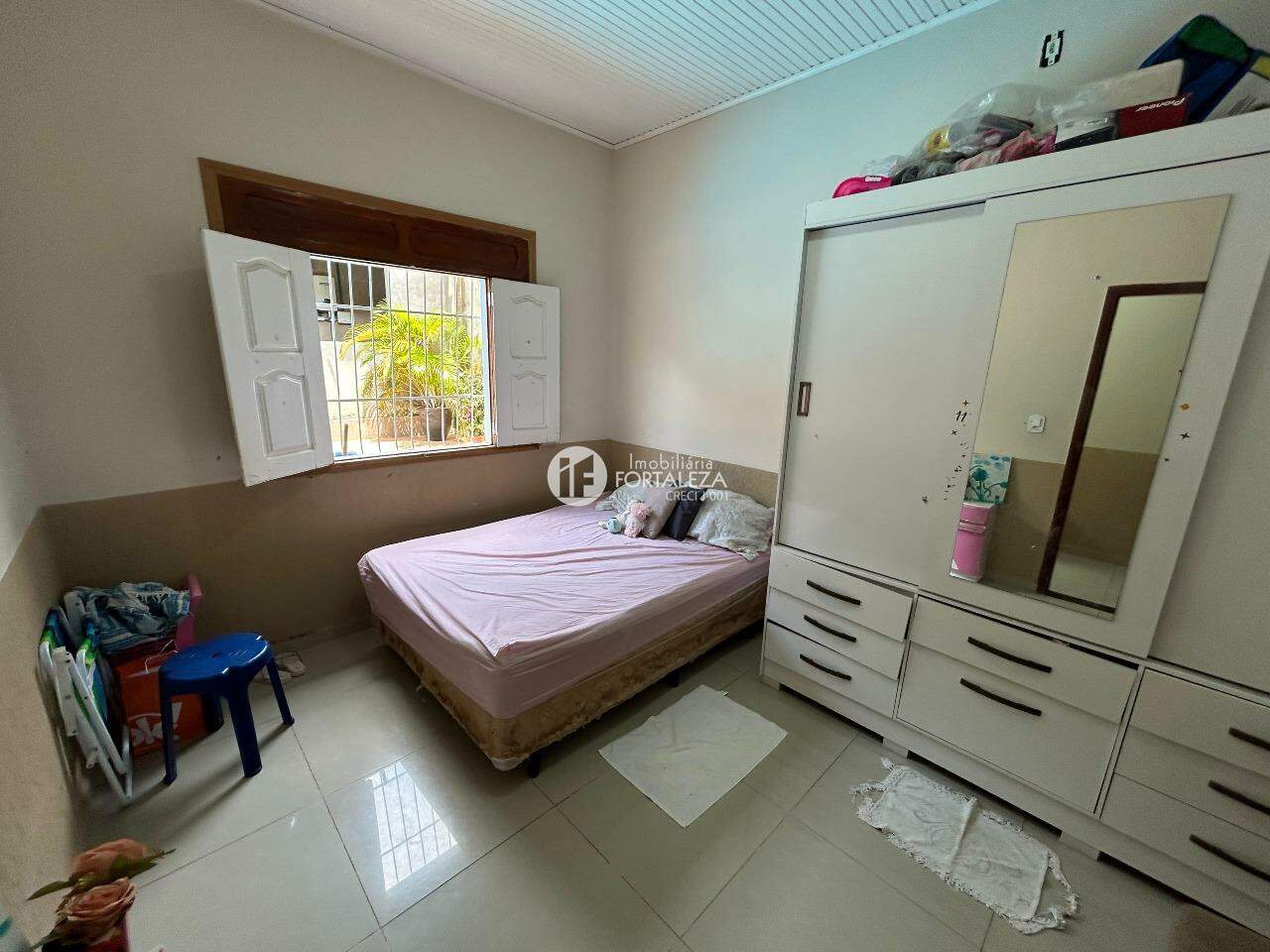 Casa à venda no Nova Estação: 