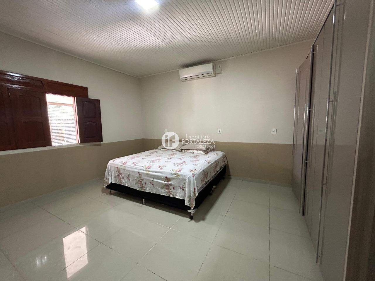 Casa à venda no Nova Estação: 