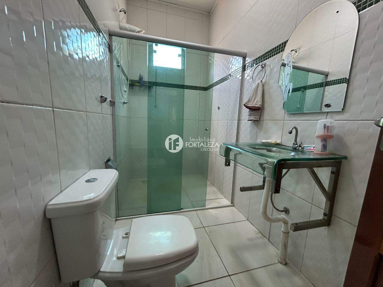 Casa à venda no Nova Estação: 