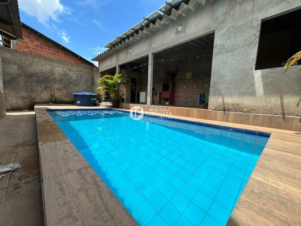 Casa à venda no Nova Estação: 