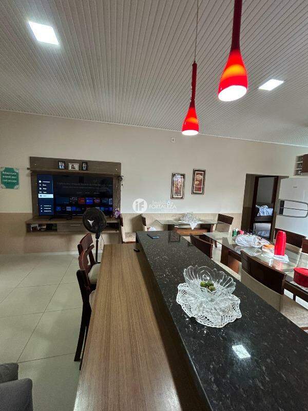 Casa à venda no Nova Estação: 