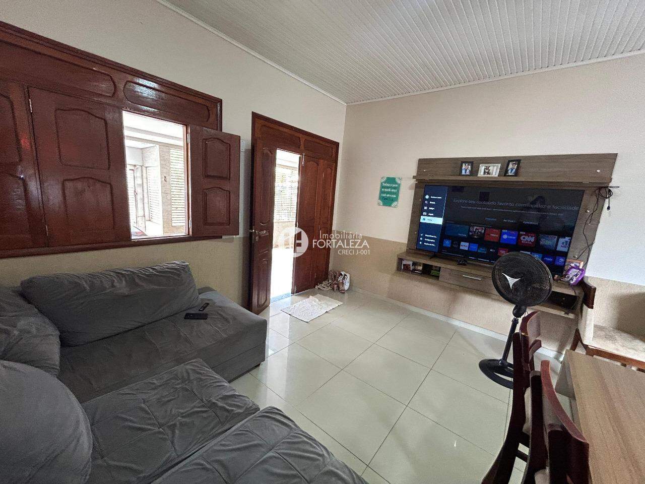 Casa à venda no Nova Estação: