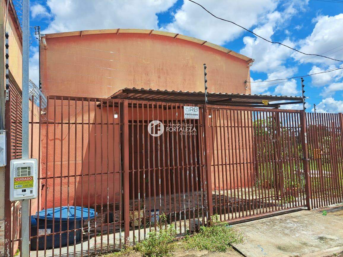 Galpão à venda no Vilage Tiradentes: 