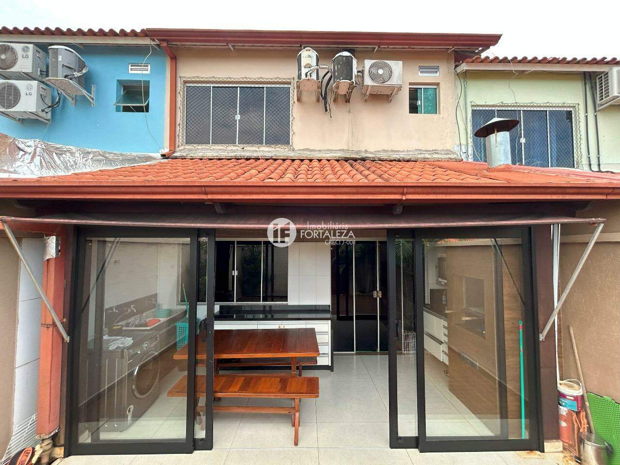 Casa à venda no Condomínio Green Garden: 
