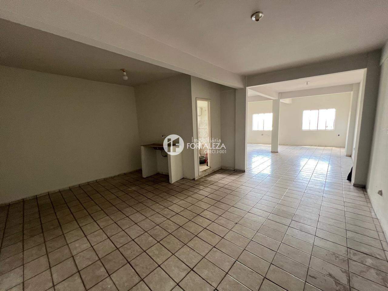 Sala para aluguel no Bosque: 
