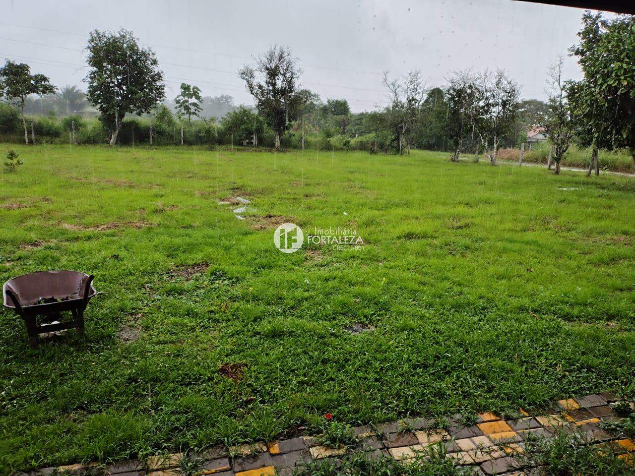 Chácara à venda no Zona Rural : 