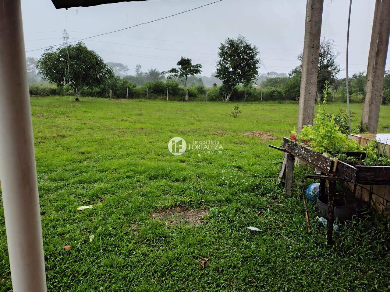 Chácara à venda no Zona Rural : 