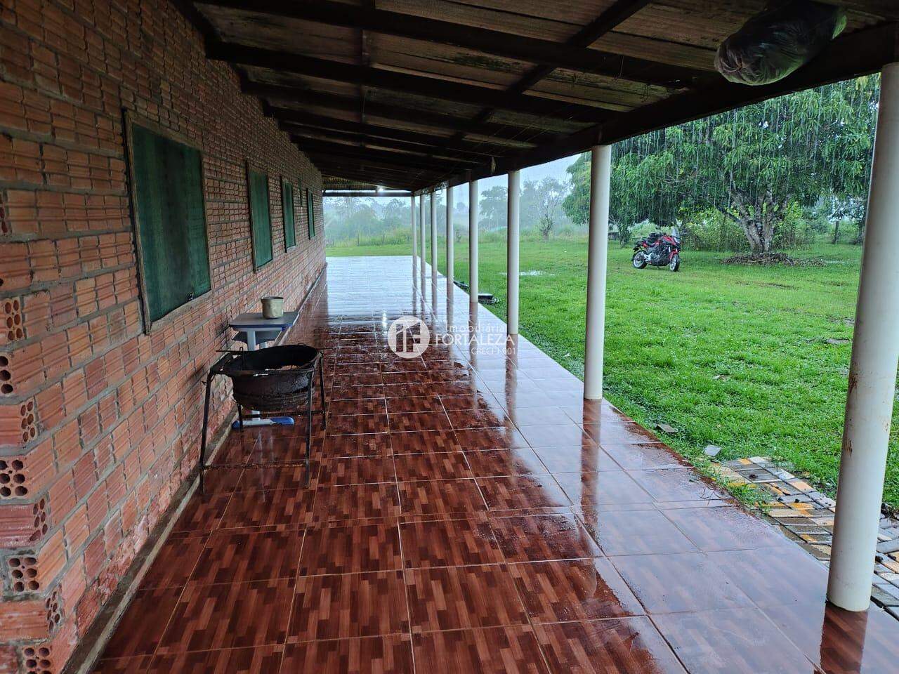 Chácara à venda no Zona Rural : 