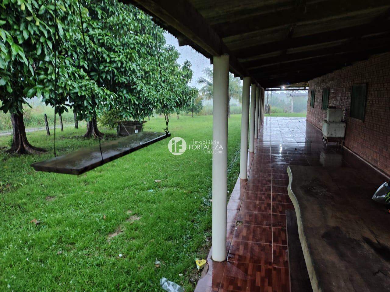 Chácara à venda no Zona Rural : 