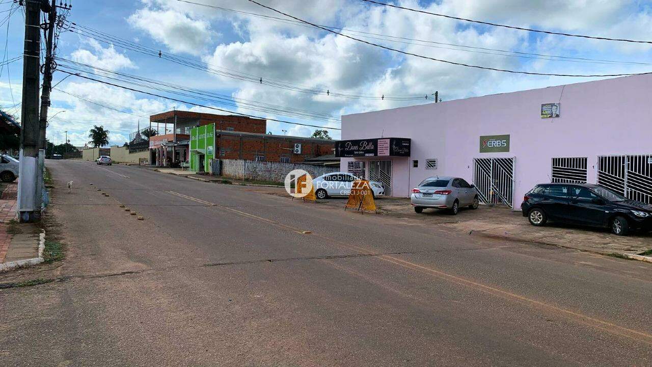 Prédio à venda no Calafate: 
