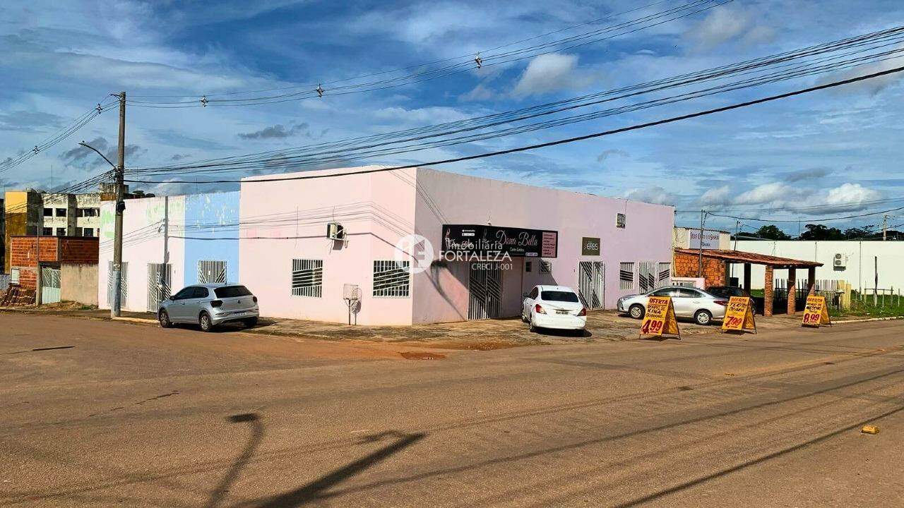 Prédio à venda no Calafate: 
