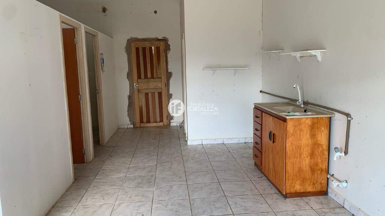 Prédio à venda no Calafate: 