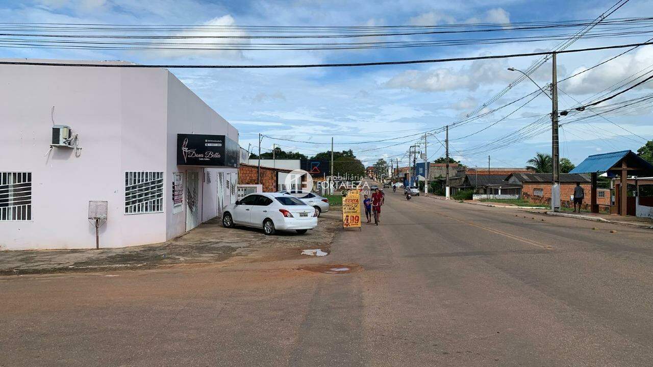 Prédio à venda no Calafate: 