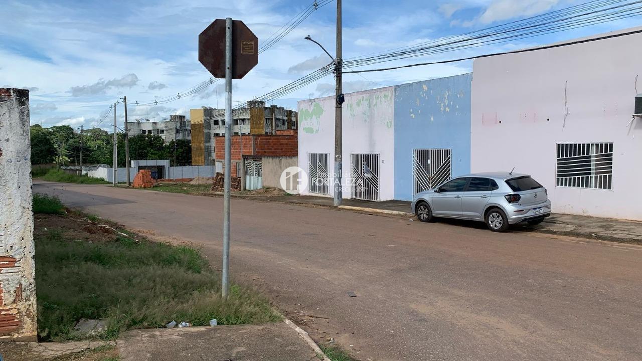 Prédio à venda no Calafate: 
