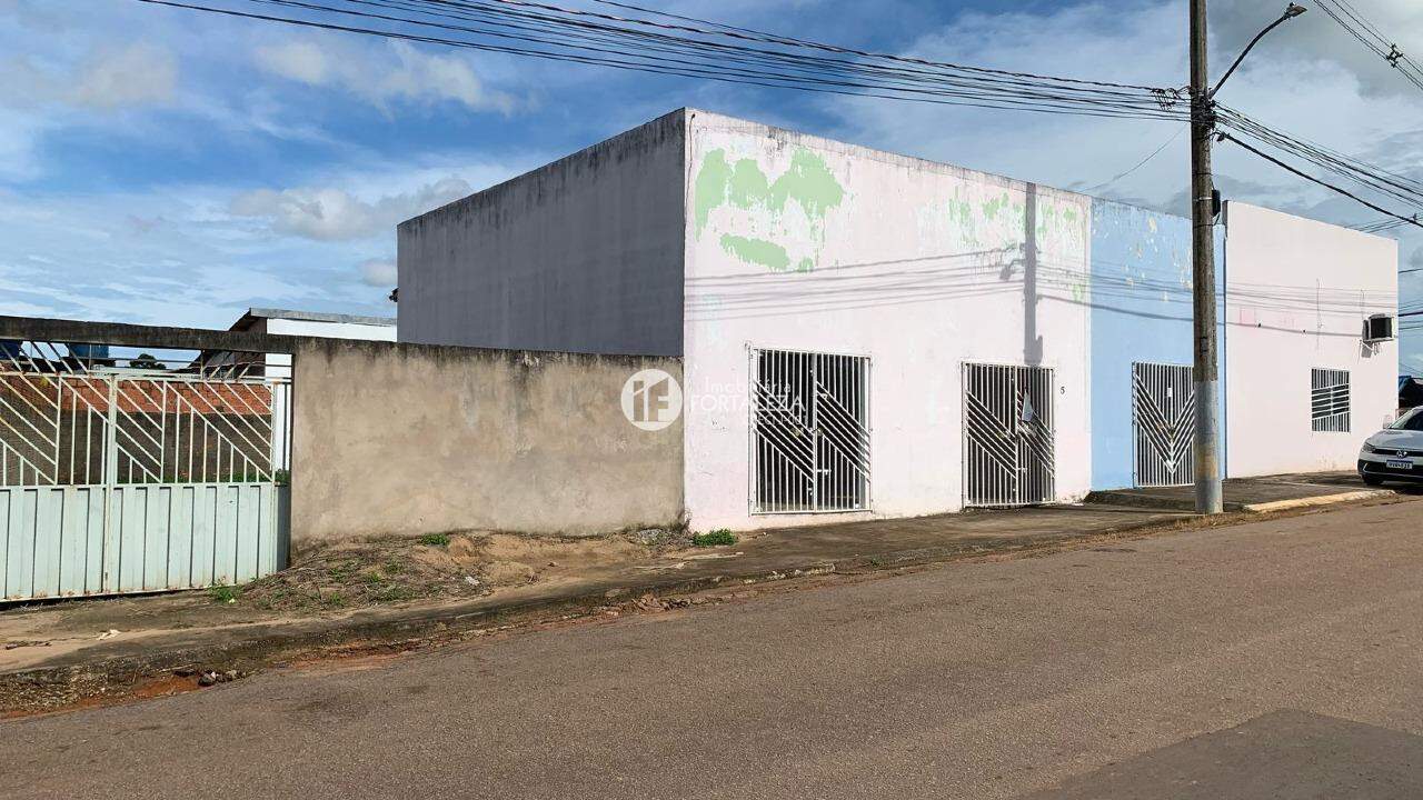 Prédio à venda no Calafate: 