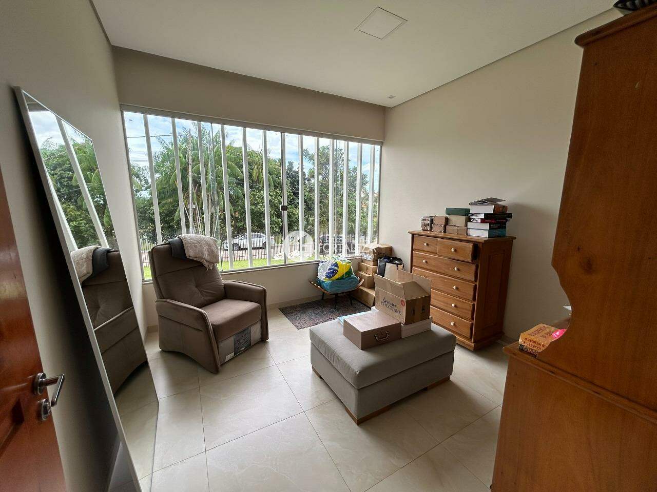 Casa à venda no Chácara Ipê: 