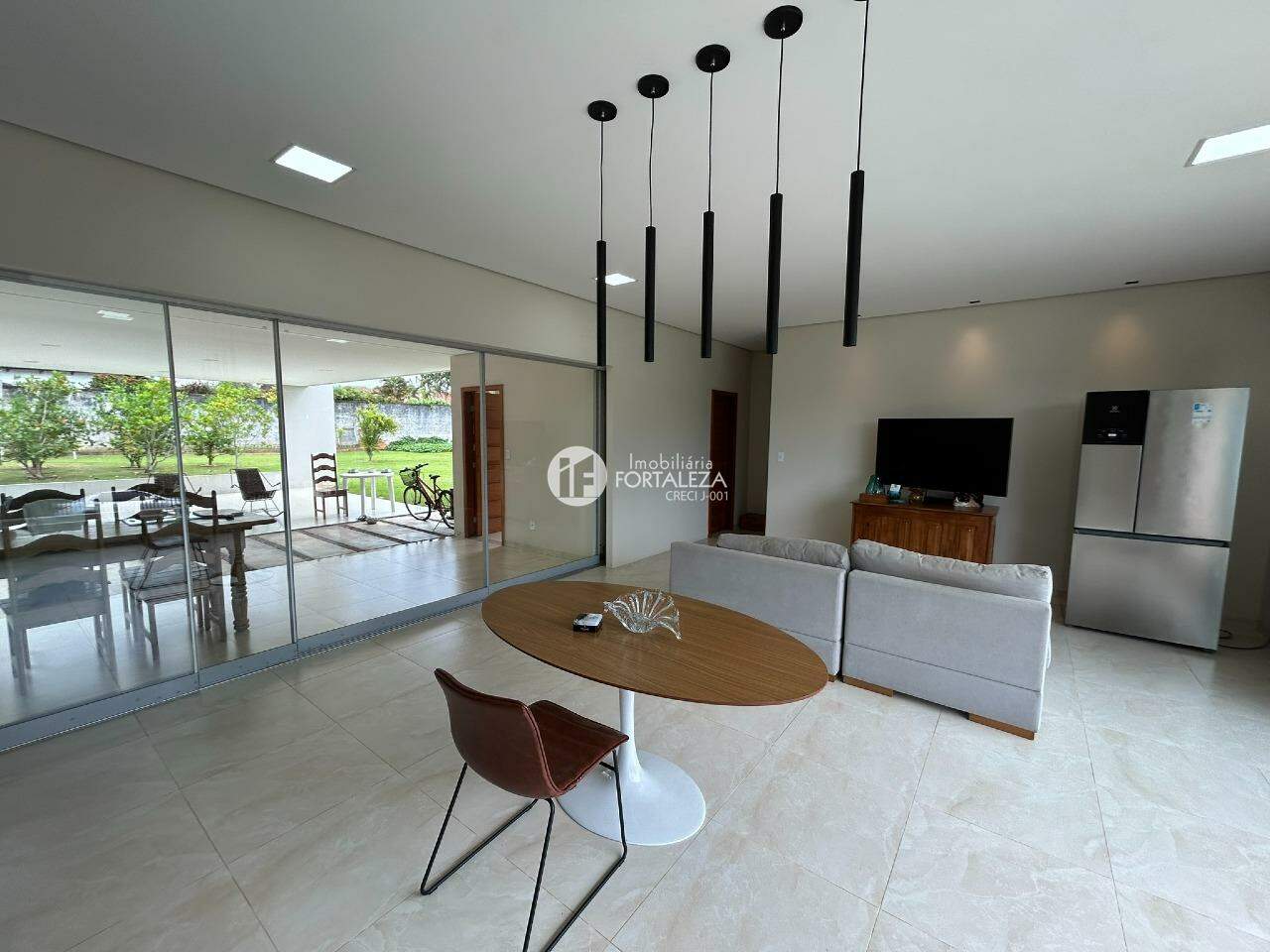 Casa à venda no Chácara Ipê: 