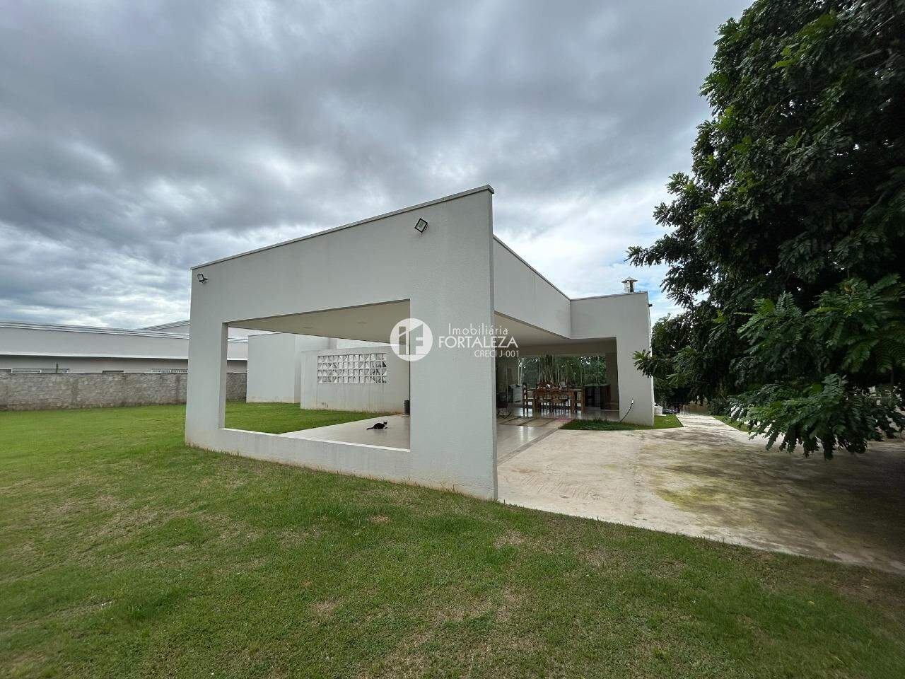Casa à venda no Chácara Ipê: 