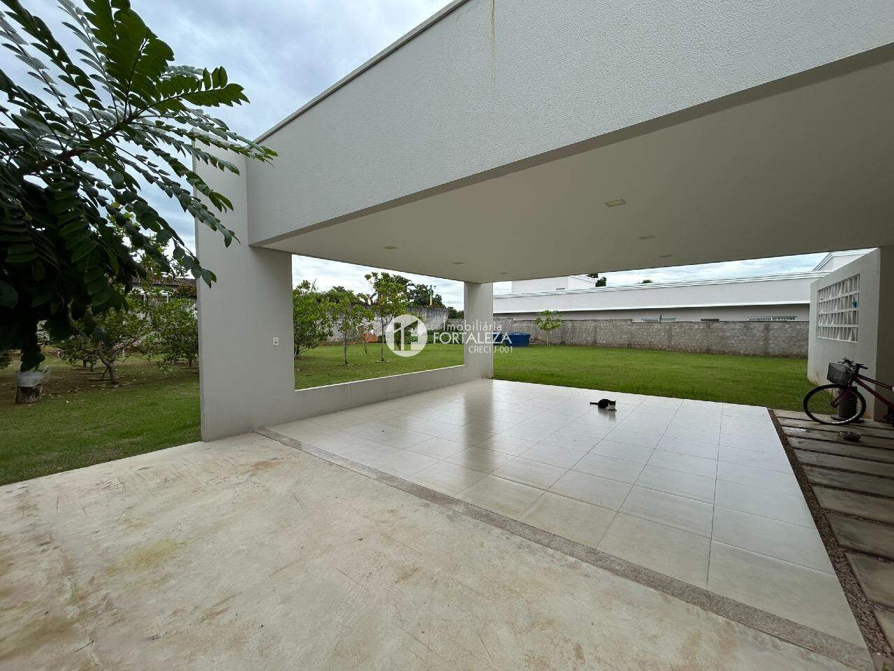 Casa à venda no Chácara Ipê: 
