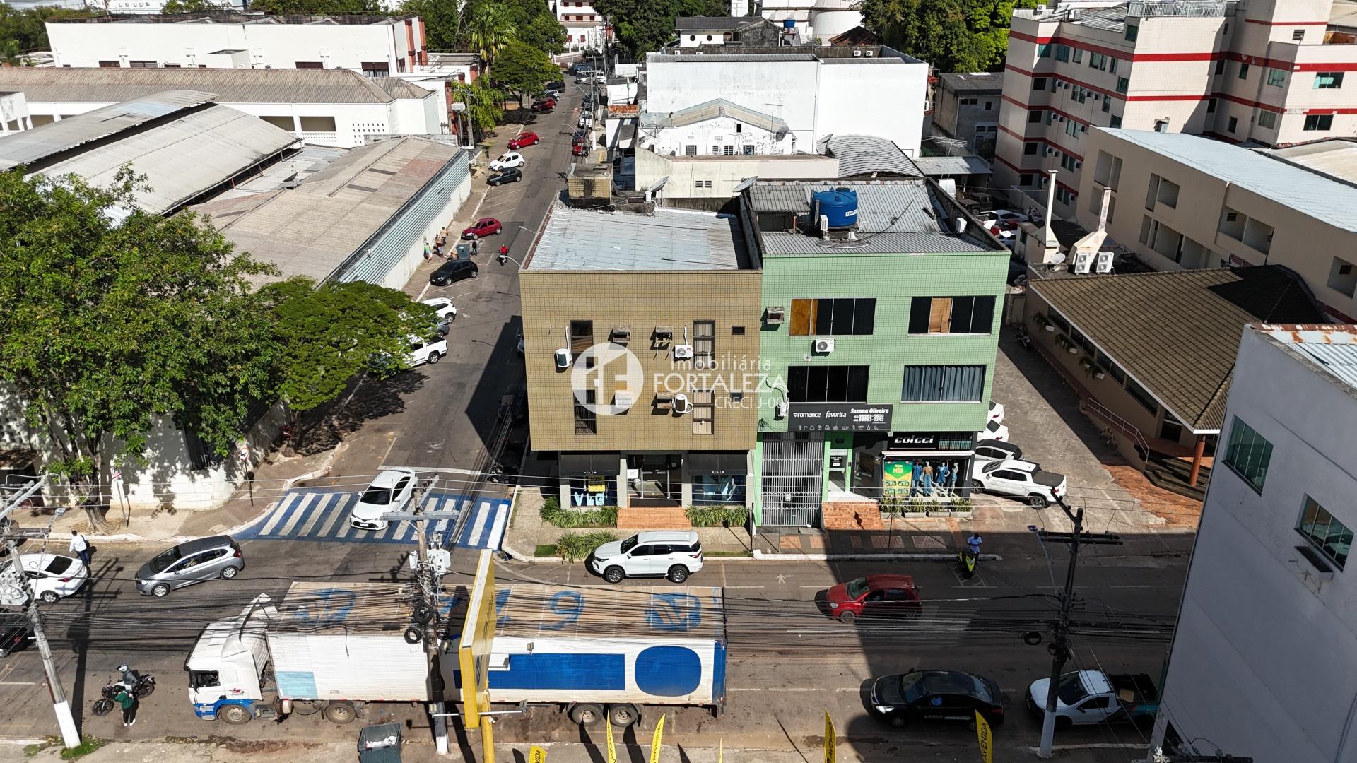 Sala para aluguel no Centro: 