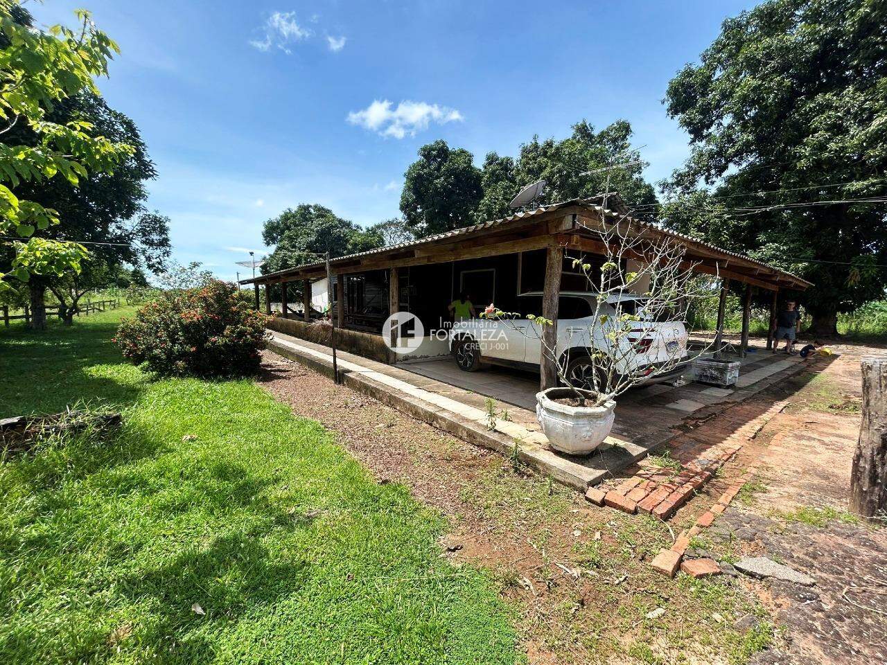 Chácara à venda no Vila Acre: 