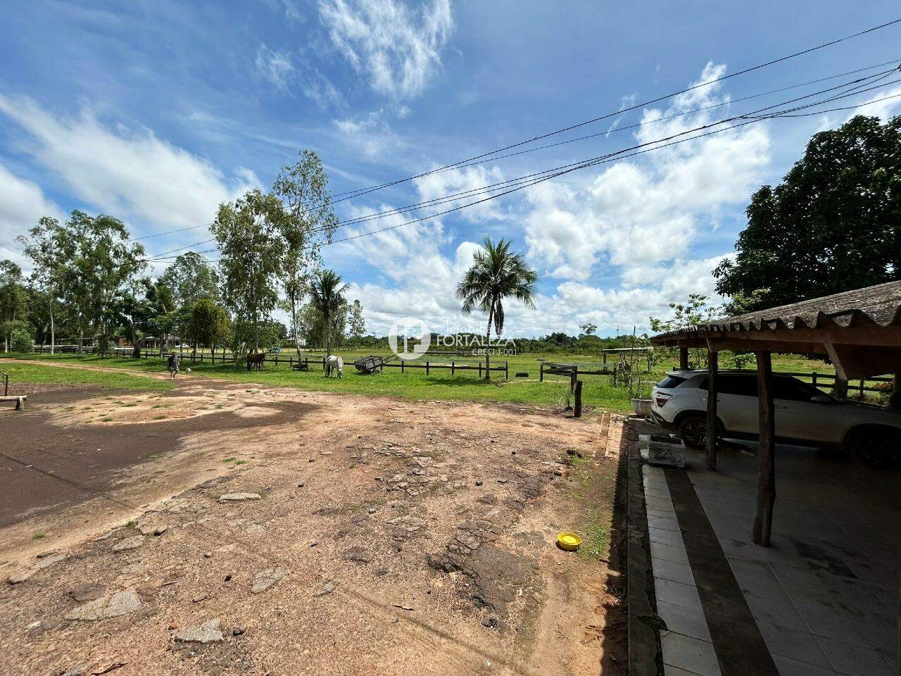 Chácara à venda no Vila Acre: 