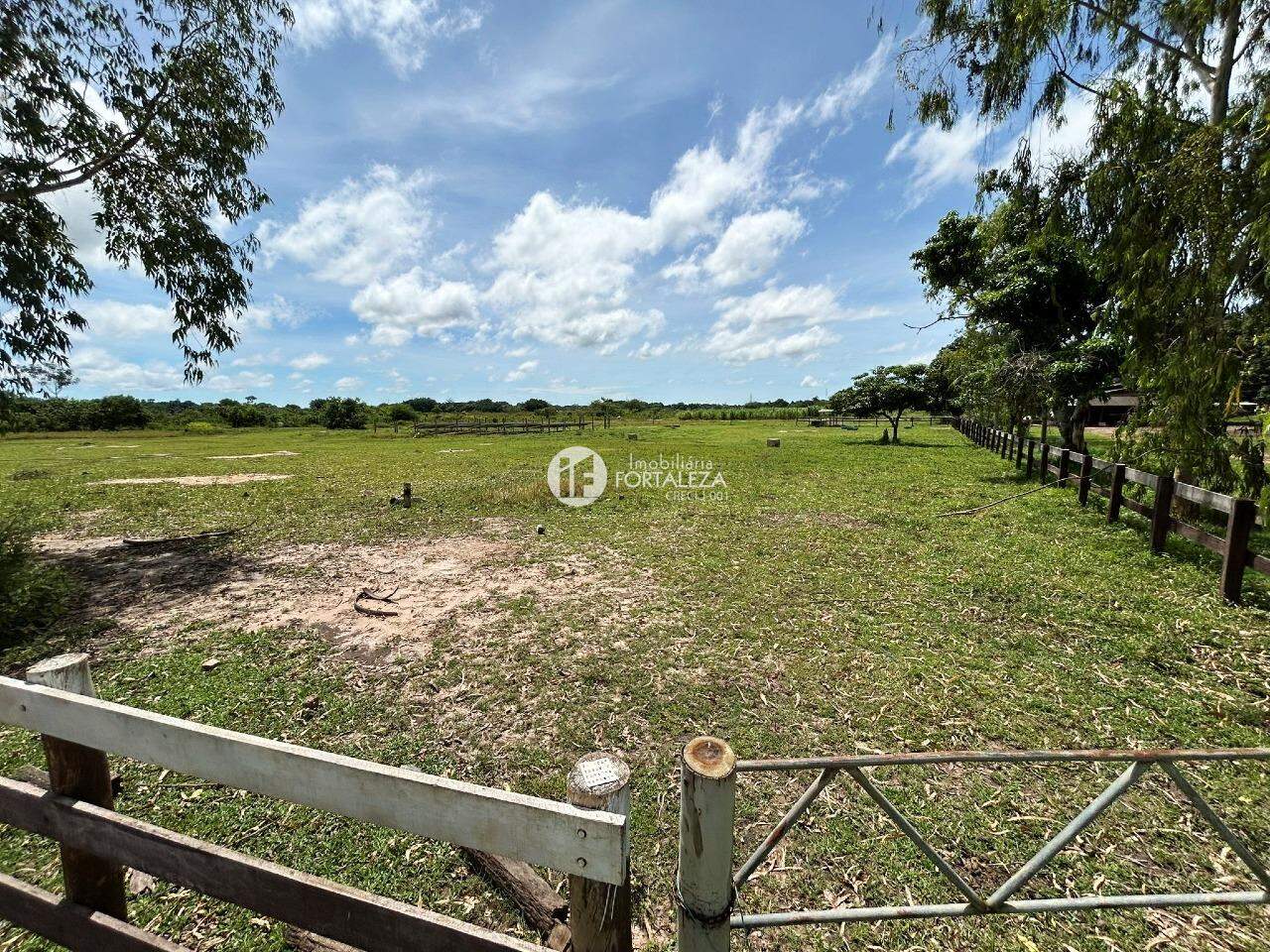 Chácara à venda no Vila Acre: 