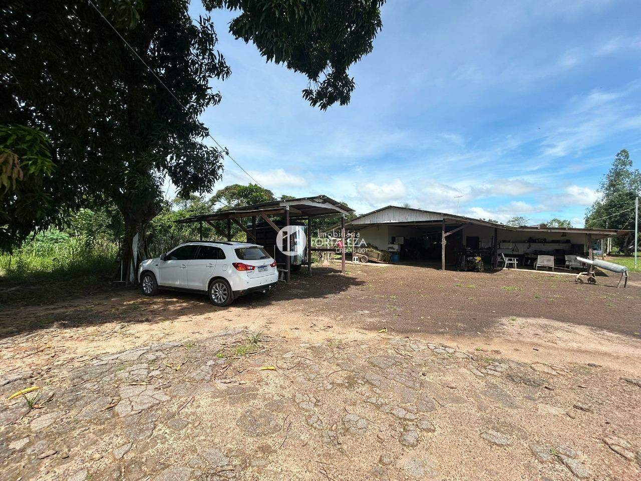 Chácara à venda no Vila Acre: 