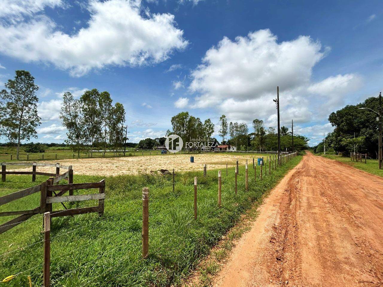 Chácara à venda no Vila Acre: 