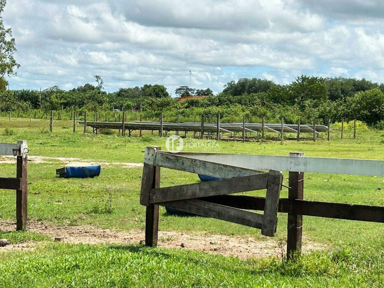 Chácara à venda no Vila Acre: 
