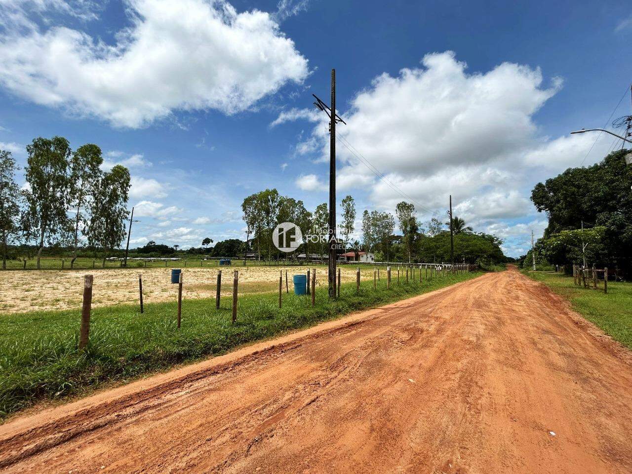 Chácara à venda no Vila Acre: 
