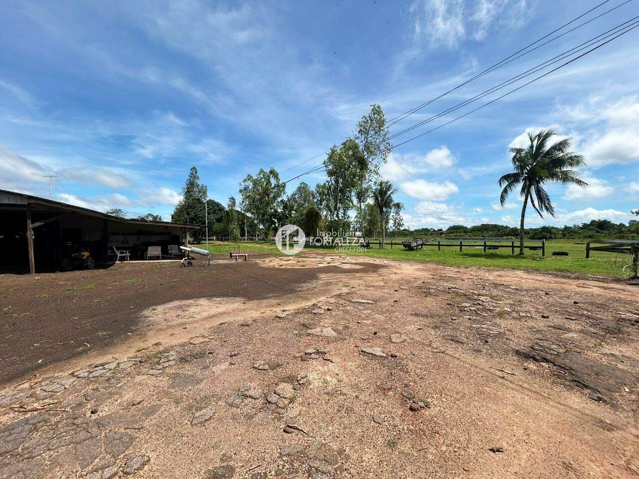 Chácara à venda no Vila Acre: 