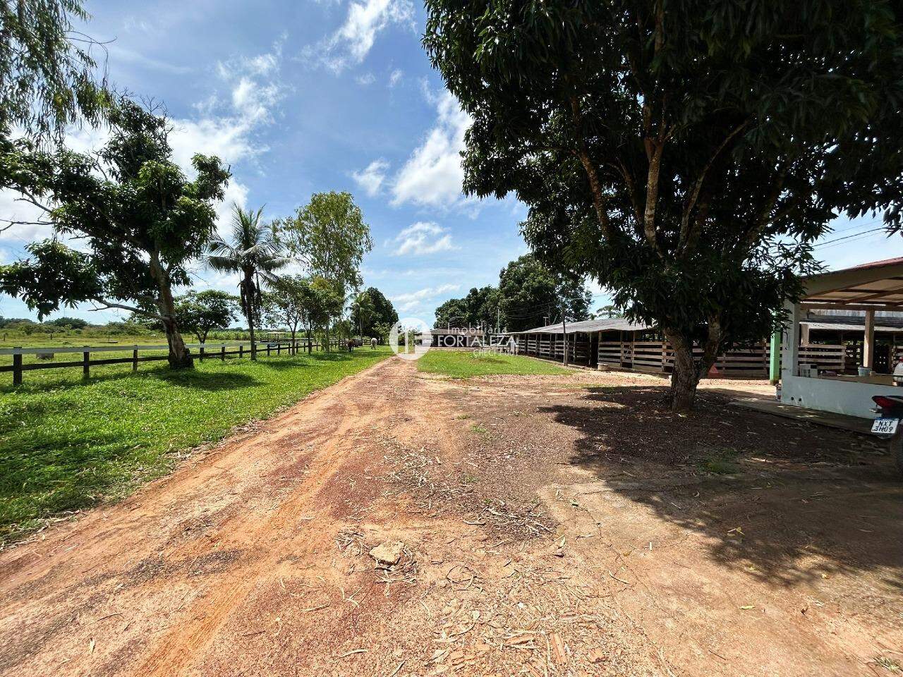 Chácara à venda no Vila Acre: 