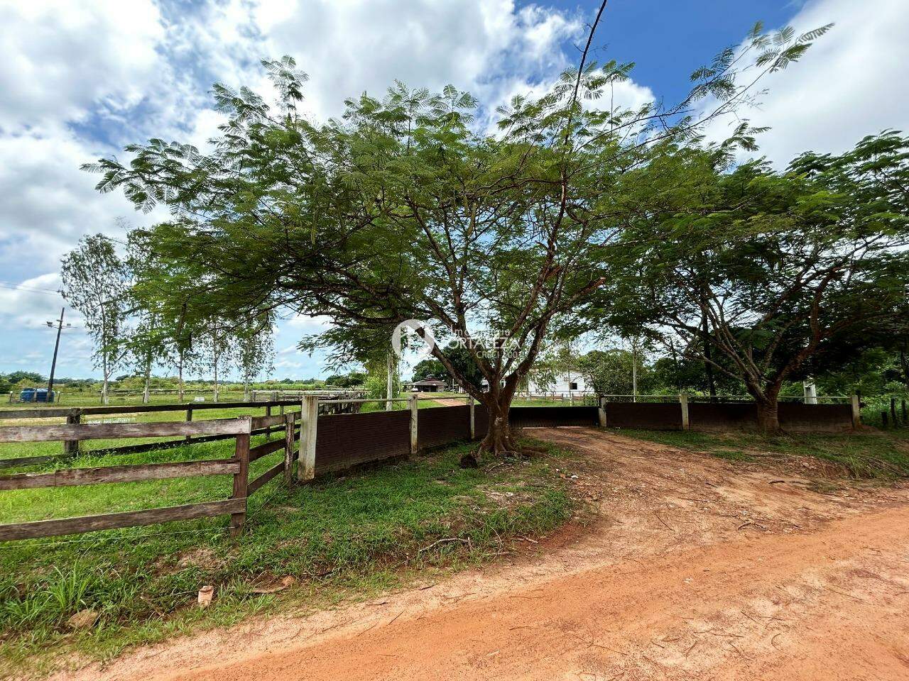 Chácara à venda no Vila Acre: 