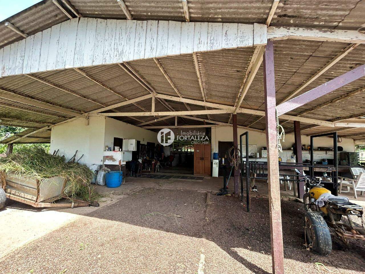 Chácara à venda no Vila Acre: 