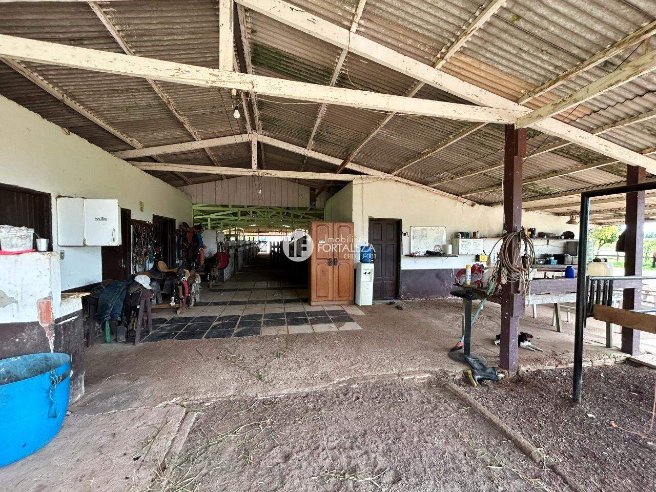 Chácara à venda no Vila Acre: 