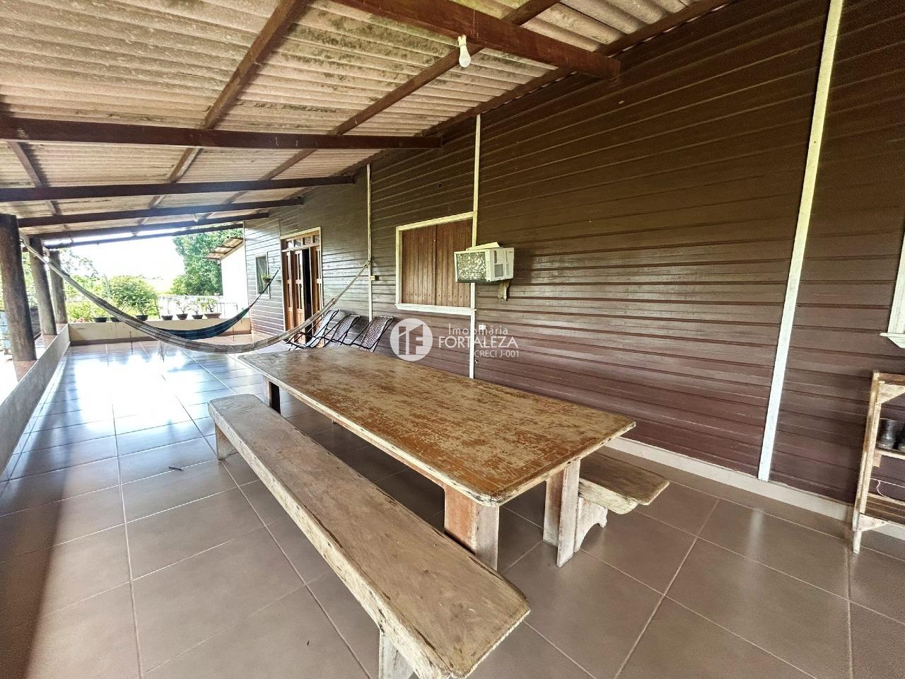 Chácara à venda no Vila Acre: 