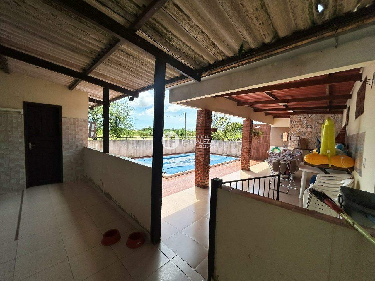 Chácara à venda no Vila Acre: 