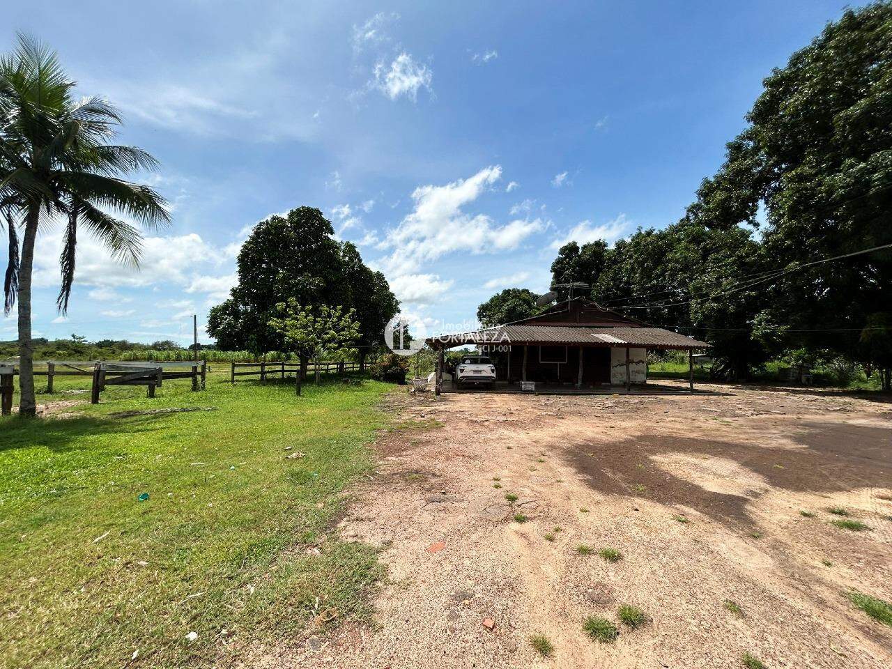 Chácara à venda no Vila Acre: 