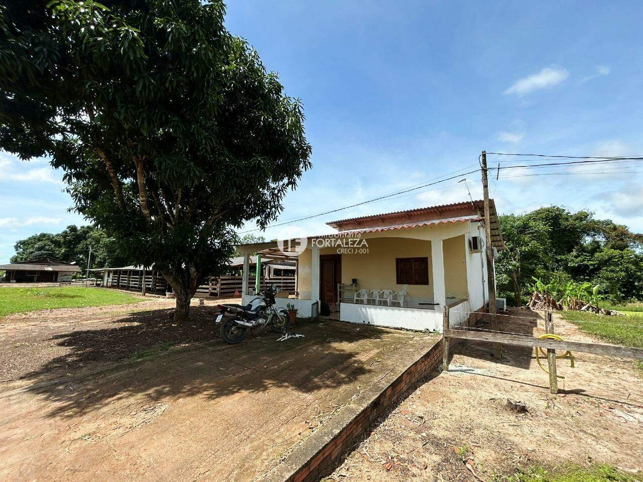 Chácara à venda no Vila Acre: 