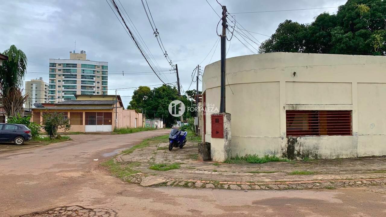 Prédio à venda no Isaura Parente: 