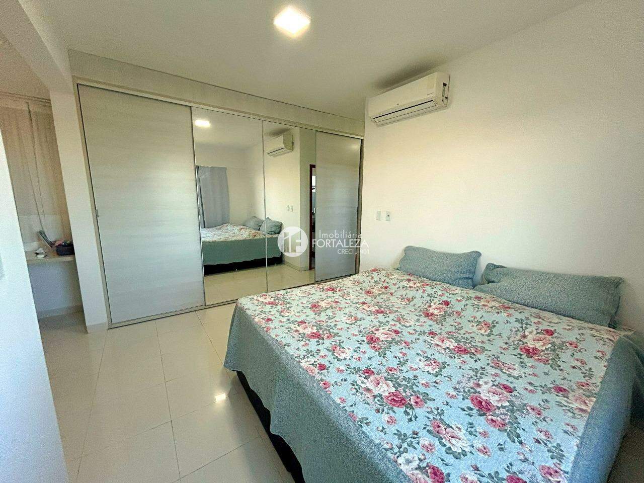 Apartamento à venda no Residencial Buriti: 