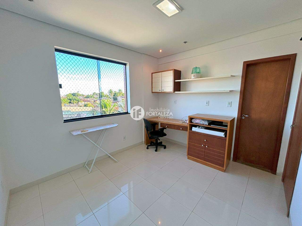 Apartamento à venda no Residencial Buriti: 