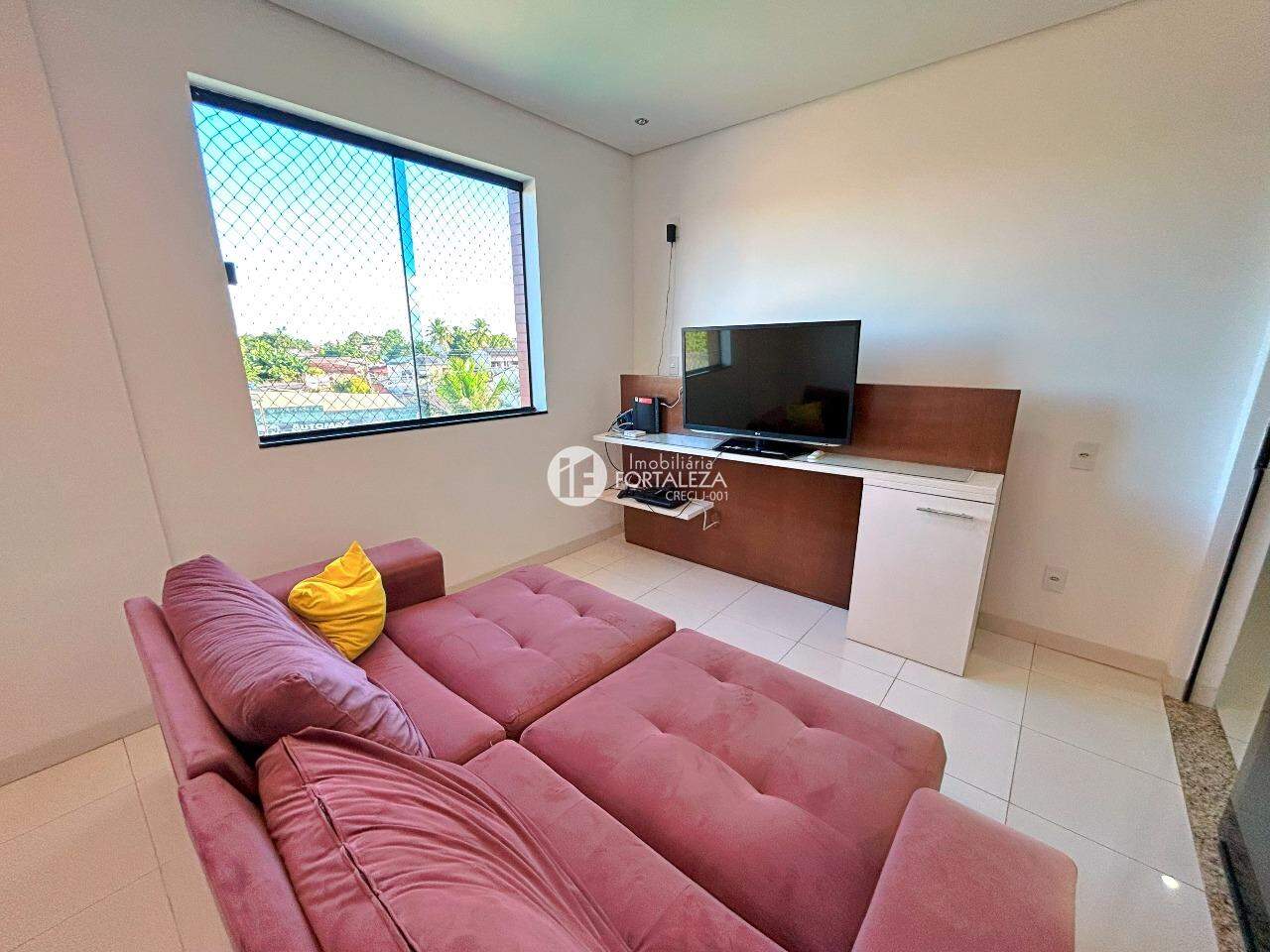 Apartamento à venda no Residencial Buriti: 