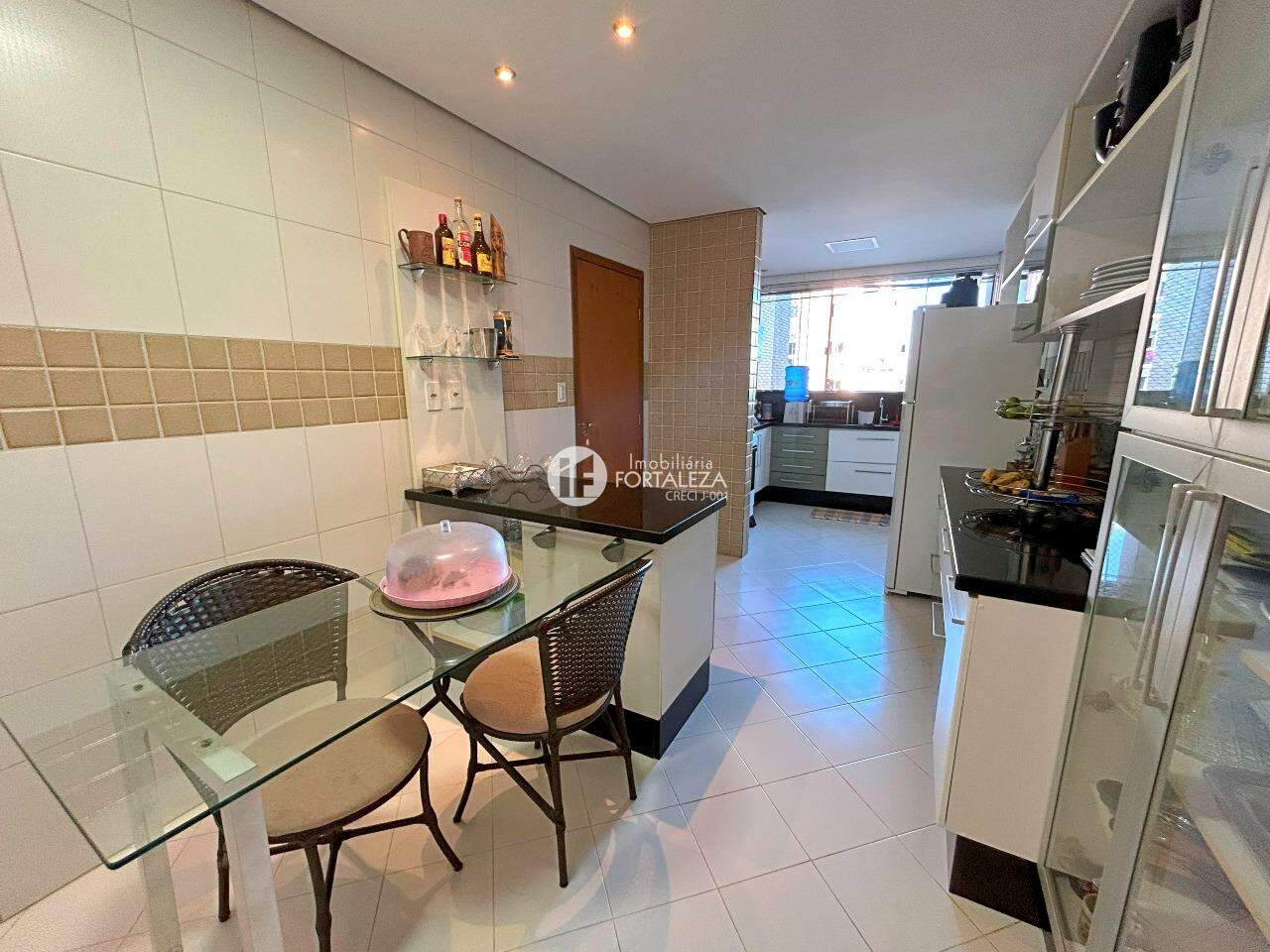 Apartamento à venda no Residencial Buriti: 