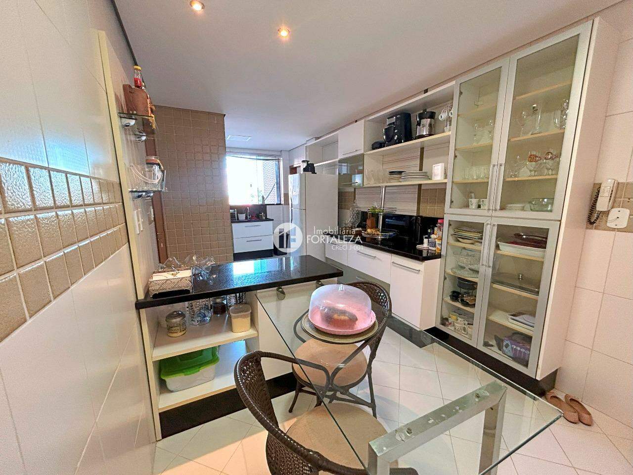 Apartamento à venda no Residencial Buriti: 